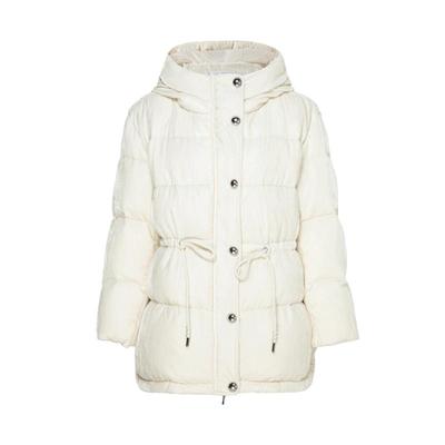 【商场同款】HPLY荷比俪冬季新抽绳温暖羽绒服HMD44560077