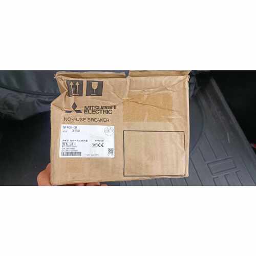 溢价-NF400CW3P250A塑壳断路器