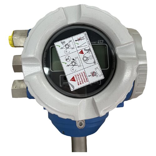 议价EndressHauser（EH 恩格斯豪斯）质量流量计8E3B15 DN15mm