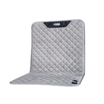 空钩悟道钓椅发热坐垫USB充电