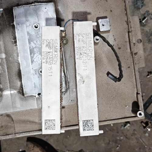 询价西威变频器西门康模块82AC12lT1，82ANB15T1