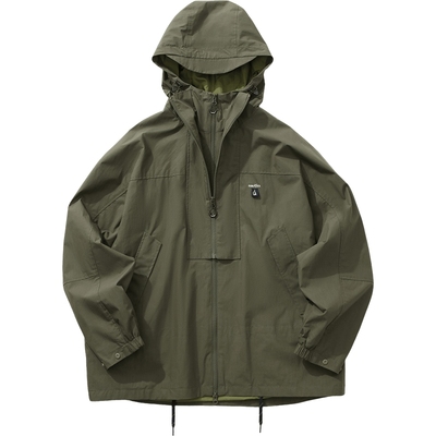 nauticawhitesail休闲夹克外套