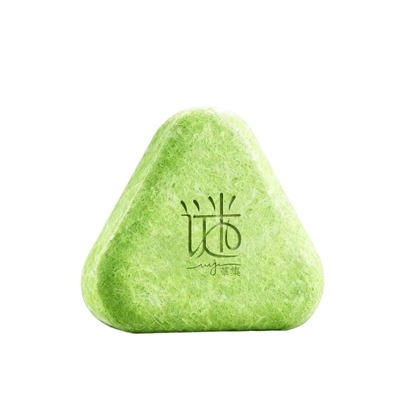 国货力荐|侧柏叶防脱洗发皂第1名