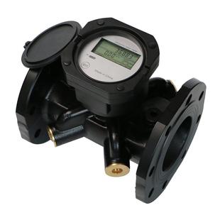 东仪超声波水表流量计水液体双声道电池68防水高精度远传冷热量表