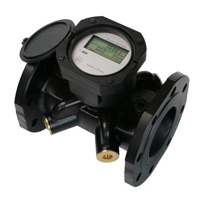 电池供电数据远传高精度IP68防水