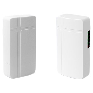 有人无线网桥1公里电梯监控专用一对多传输免配对户外防水点对点WiFi桥接中继器CPE海康大华高通芯ST208E