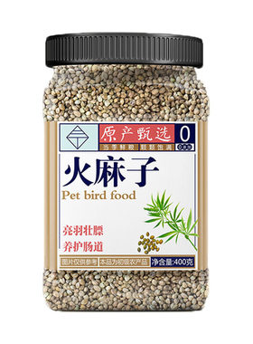麻子小太阳鹦鹉鸟粮专用饲料零食