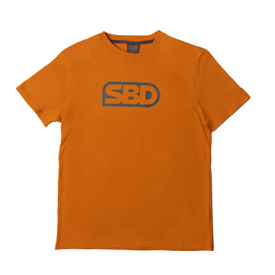 半袖T恤SBD纯棉运动T恤