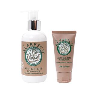 艾儿芙Alfresco蚊子叮咬止痒膏快速防蚊驱蚊虫婴儿童宝宝孕妇专用