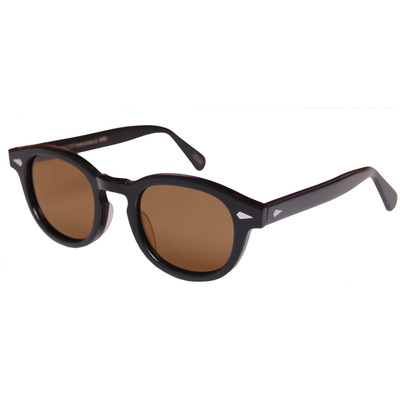 MOSCOT玛士高LEMTOSH太阳眼镜茶