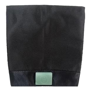 庄子巾武当道士帽布帽表演正一道士透气夏天网面布面三清巾纯阳巾