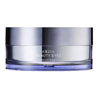 日本专柜AXXZIA晓姿眼膜贴30对