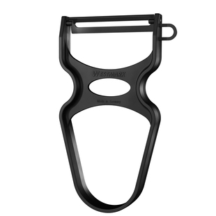 德国削皮刀WESTMARK 高碳钢刮皮刀苹果土豆削皮刀原装 进口水果刀