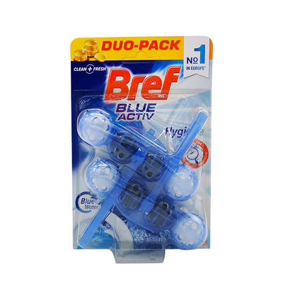 德国Bref马桶清洁球汉2个装