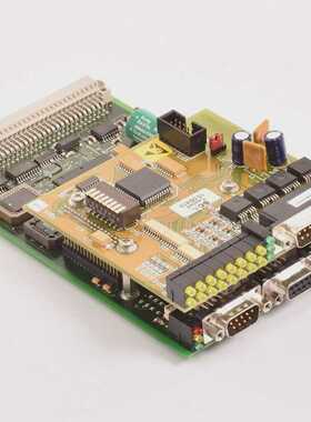 APC 3000-32 CPU / 0153.0302 AB SCA Schucker - 二手 - 含 保修