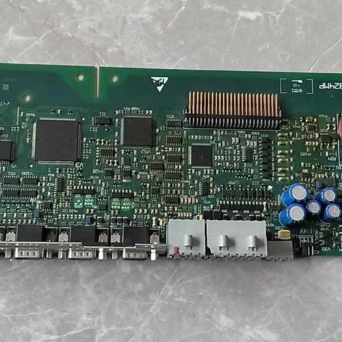 伦茨变频器9329主板/9324MP.2E.81
