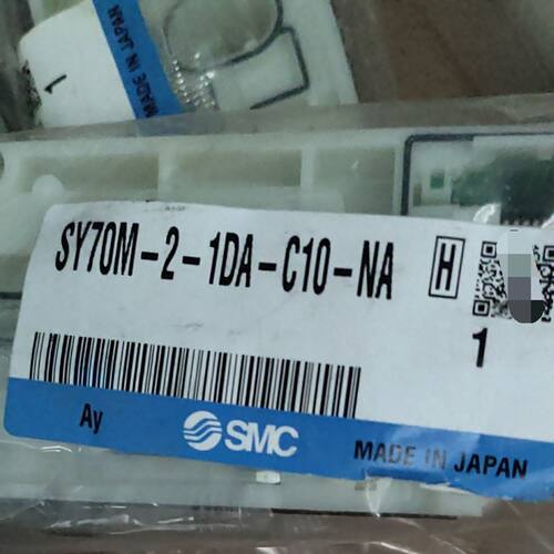 议价SMC SY70M-2-1DA-C10-NA全新原装21A2
