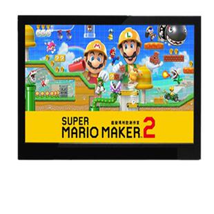 便携显示器IPS11.6寸笔记本扩展高清副屏HDMI手机/ps4/switch投屏