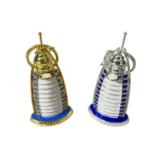 礼盒进口正品迪拜香精香水帆船纪念品自然清新持久留香酒店伴手礼