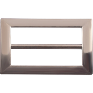 金属日子纽扣高档古铜枪色调节扣子织带腰带卡扣装饰固定配件女装