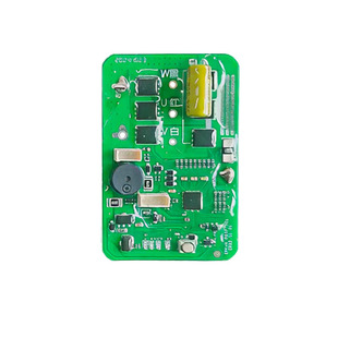 舒畅SC8608原装电剪主板电动修枝剪霍尔板电剪控制板电剪子控制器