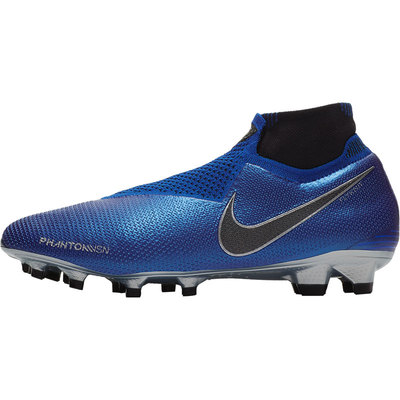 耐克正品FG男子足球鞋