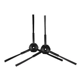 适配科沃斯扫地机CEN558/556 CR553/555配件边刷滤网抹布滚刷海帕