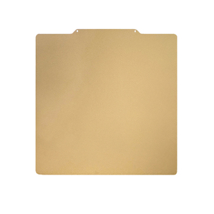 3d打印机PEI板双面磨砂纹理+光面贴膜 创想三维Ender 3 QIDI起迪