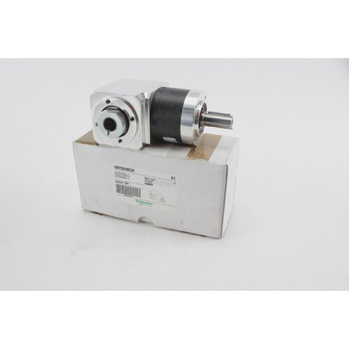 NEUGART WPLE060003SSSA3ADT14 53989  Schneider Electric GBY06