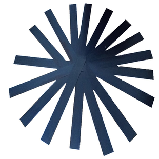 镀锌铁垫片65MN平垫圈0.1-5mm淬火钢片锰钢板高弹片零件加工定制