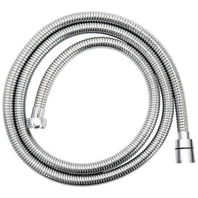 潜水艇304不锈钢加密防爆花洒管