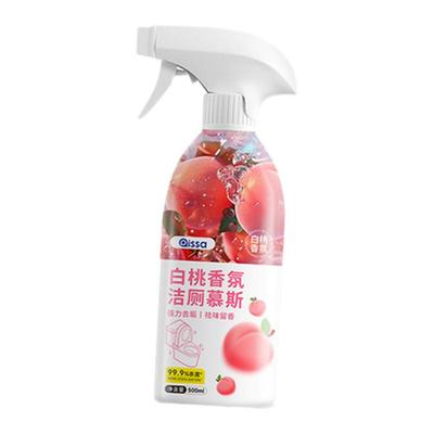 全网热销100w+泡泡慕斯清洁剂