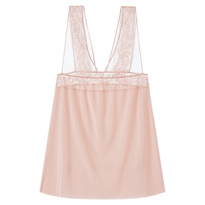 伊维斯爱神情趣系列睡裙