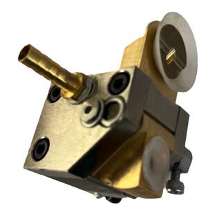 上纸飞达头全自动天地盖纸盒机吸嘴吸盘吸嘴皮