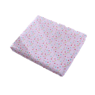 全棉高密印花纱布套子 被芯褥子棉絮套 棉胎套丝绵被内胆套被絮套