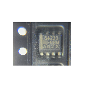 TPS54233DR 全新原装 SOP8 丝印54233 TPS54233D 降压转换器芯片