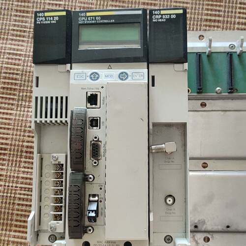 议价/140 CPU 671 60/CPS114 2适用