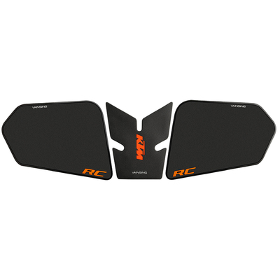 RC390油箱贴防滑防磨KTM