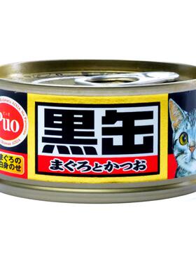泰产aixia爱喜雅主食猫罐头
