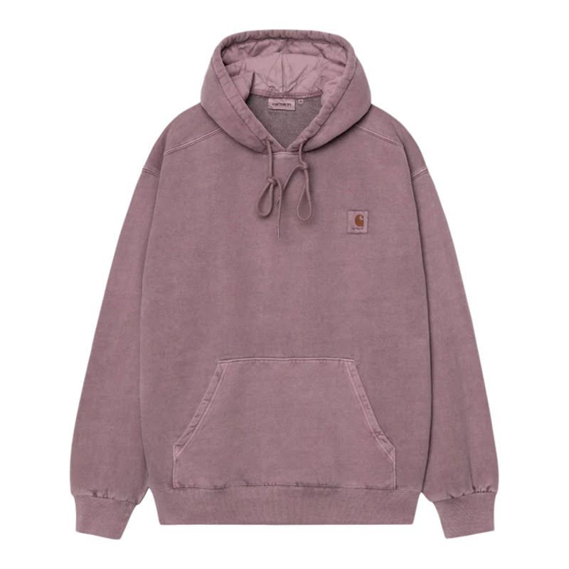 Carhartt WIP Hooded Vista Jacket 卡哈特长袖连帽卫衣夹克上衣