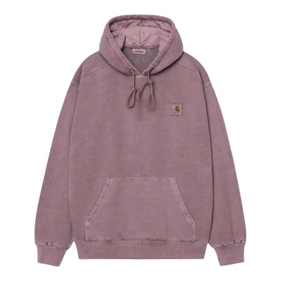 Carhartt WIP Hooded Vista Jacket 卡哈特长袖连帽卫衣夹克上衣