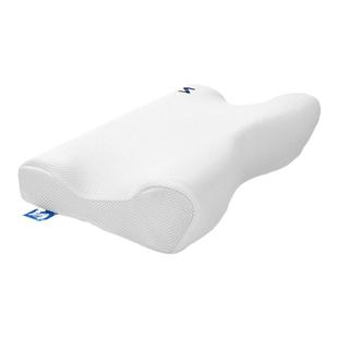 Nukboo N2pillow深度助睡眠枕头零压棉颈椎枕侧睡护颈专用记忆枕