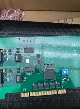 询价-研华PCI-1680U B1 CAN卡，正常使用，