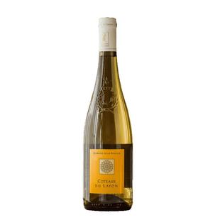 【自营】法国原瓶进口贵腐酒 莱昂丘AOC级甜白葡萄酒甜型礼盒装