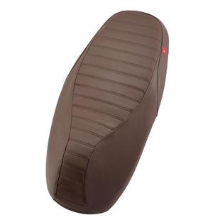 适用于25款本田NS125LA座套防水防晒坐垫套厚皮革摩托车座椅四季