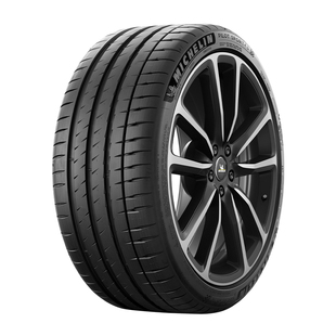 米其林轮胎245/45R19 102Y PILOT SPORT 竞驰4S * 适配宝马X1/X2