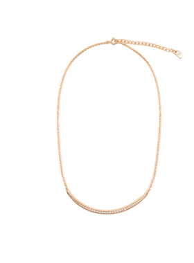 链坠均925银不敏微笑项链