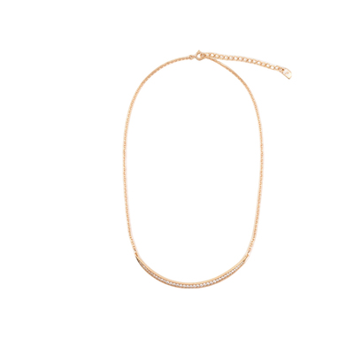 链坠均925银不敏微笑项链