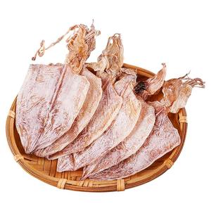 芥末鱿鱼干铁板碳烧烤熟开袋即食海鲜手撕鱿鱼丝条下酒菜小吃零食