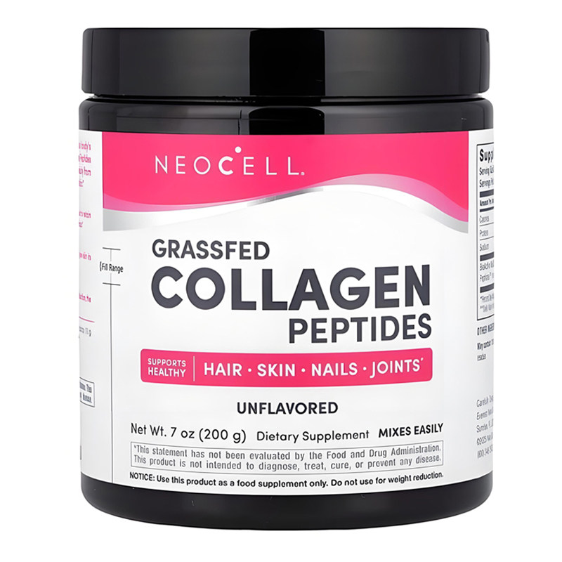 美国Neocell水解胶原蛋白粉200g